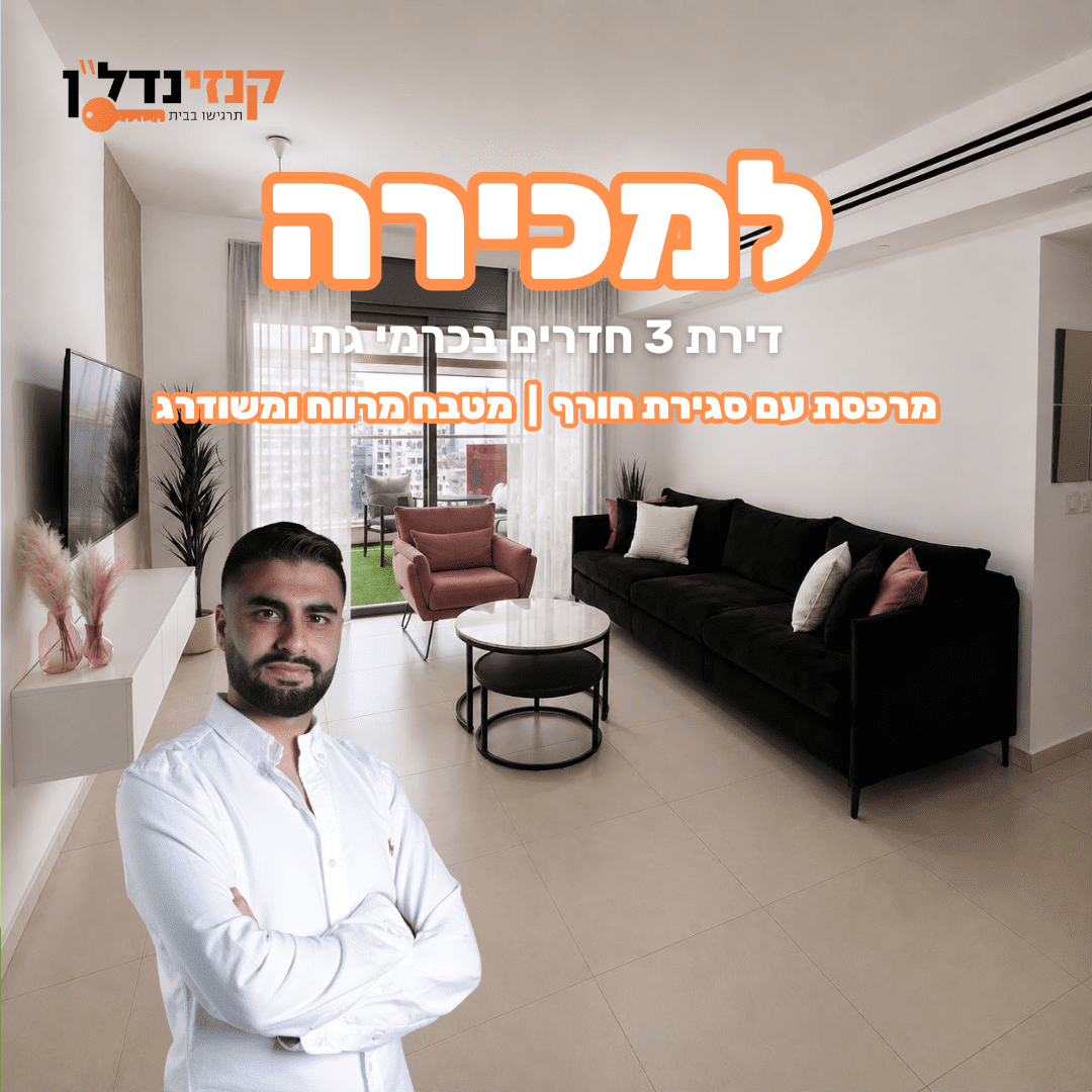 Copy of Copy of תבנית פרסום למכירה - אביחן